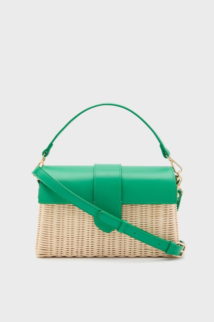 haru×BETTER THAN GOOD×FRAMeWORK2WAYBAG New-Popular-Special-Design-