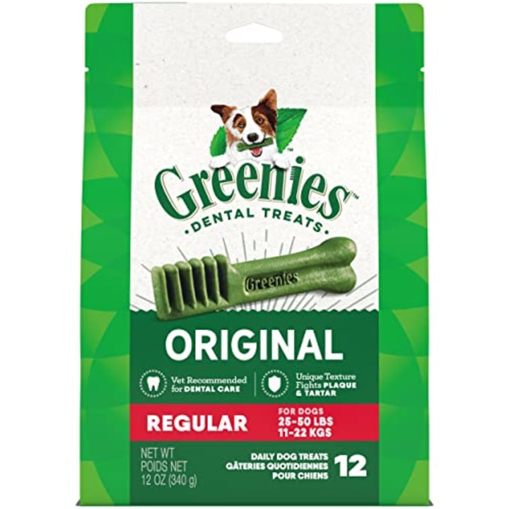 Best Teeth Treats for Dogs: Top Picks for Healthy Smiles