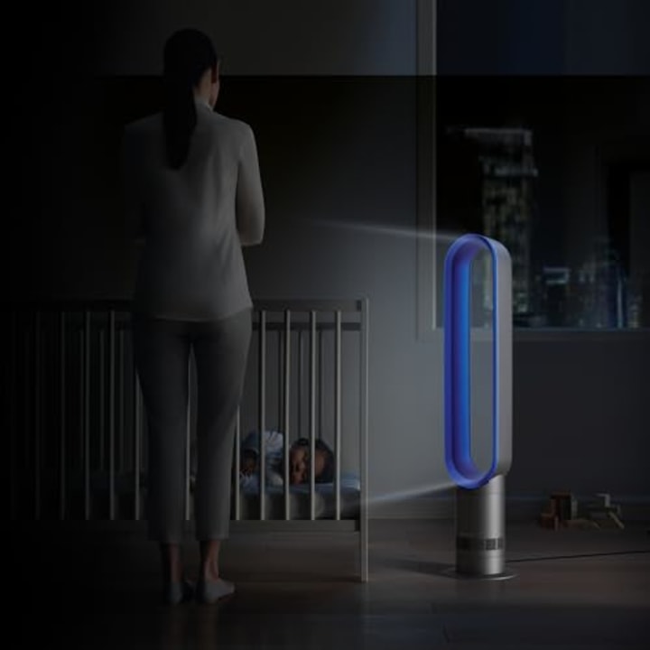 Dyson Cool Tower Fan Price Dyson Hot+Cool Jet Focus Oscillating