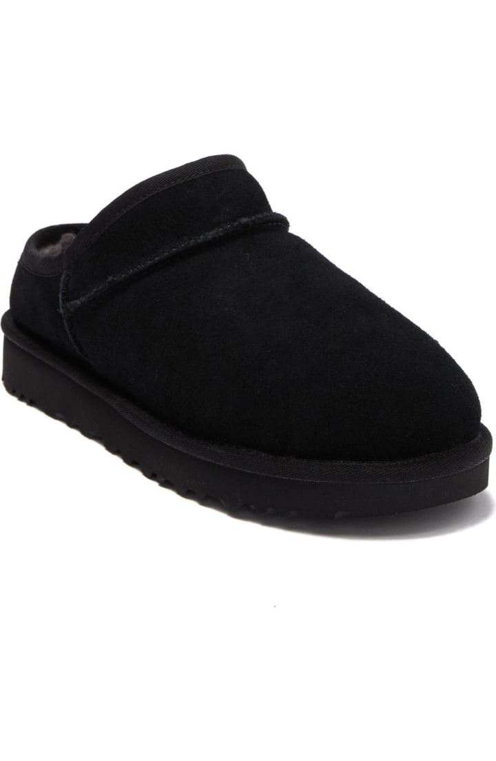 Ugg Classic Slippers are Less Than $100 Right Now: Deal of