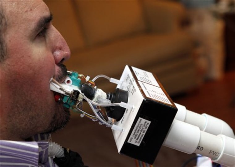 quadriplegics%20video%20games-325526376_v2 Arc Raiders’ta Şok Ban! Engelli Oyuncu Erişim Cihazı Yüzünden Kalıcı Banlandı