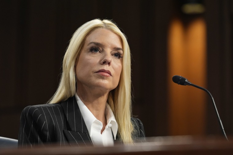 https://media-cldnry.s-nbcnews.com/image/upload/t_fit-760w%2Cf_auto%2Cq_auto%3Abest/rockcms/2025-01/250115-pam-bondi-mn-1515-738bbb.jpg