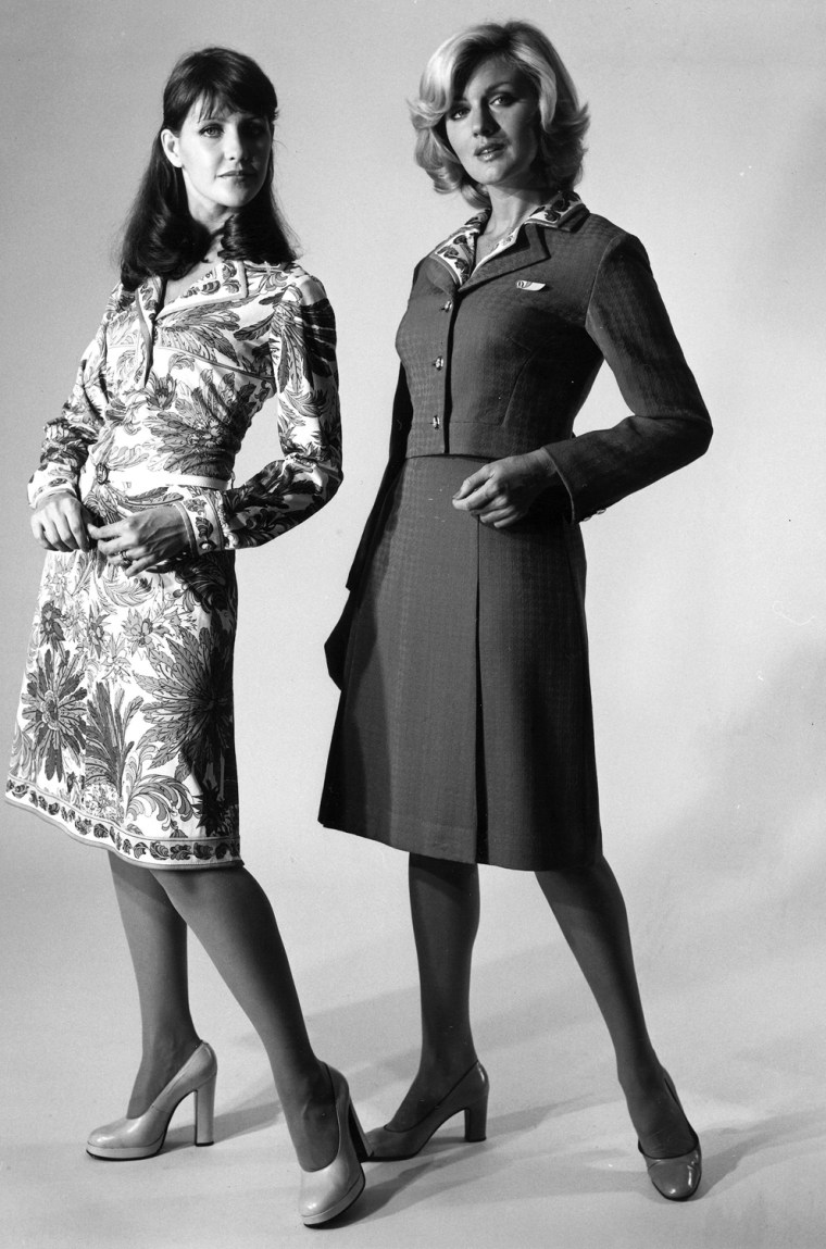 Мода 70 годов для женщин фото