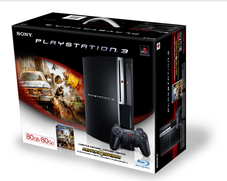 Омск Купить Playstation 3