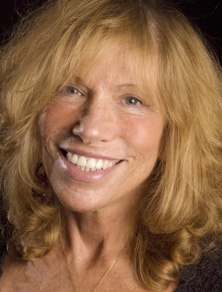 Carly Simon Bikini