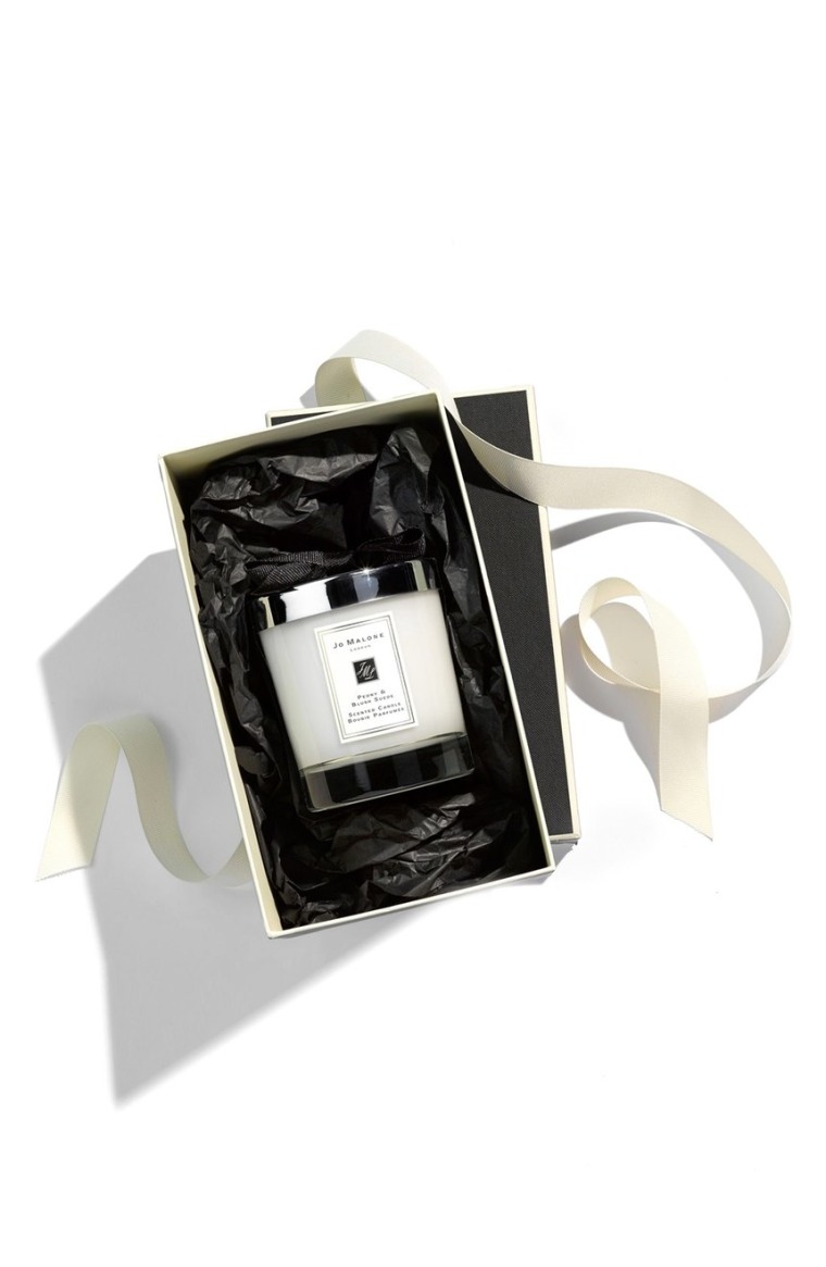Jo Malone Свечи Купить В Москве