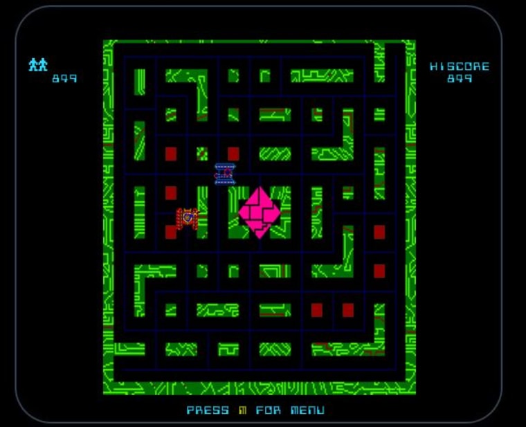 Luck By Chance Pocket Tanks Tournament