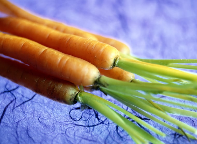 Image: Carrots
