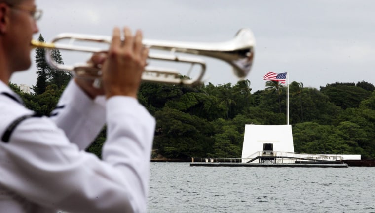 Image: Pearl Harbor