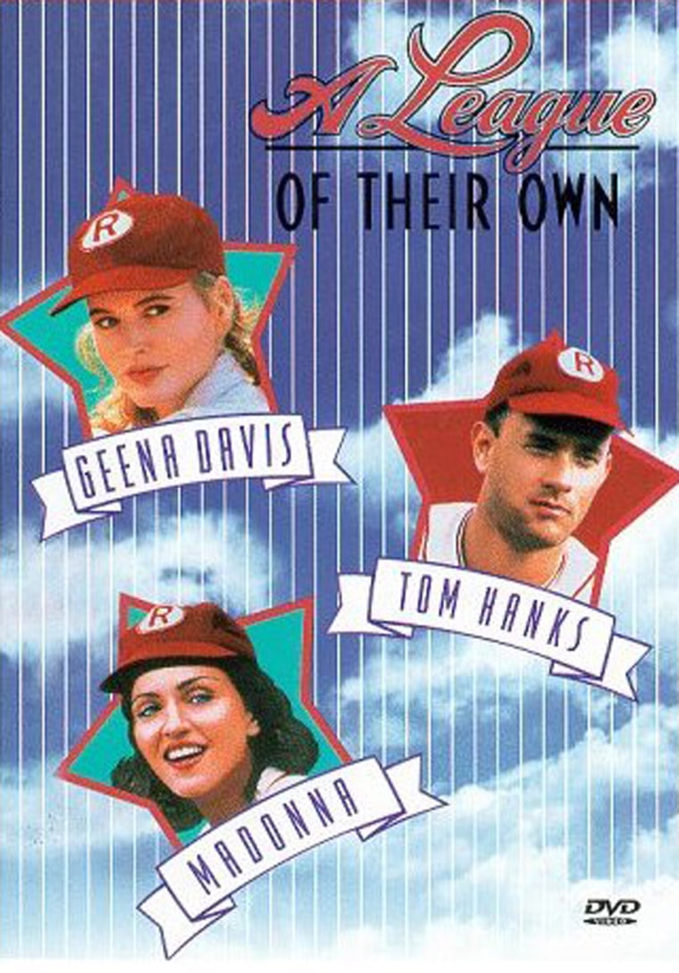 Image: \"A League of Their Own\"