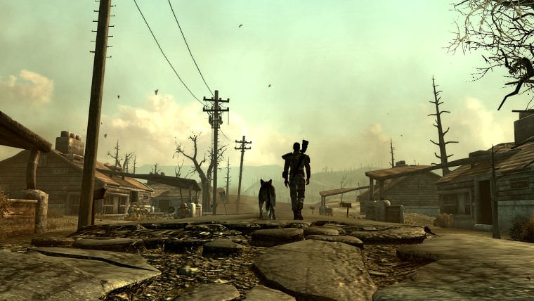 Image: \"Fallout 3\"
