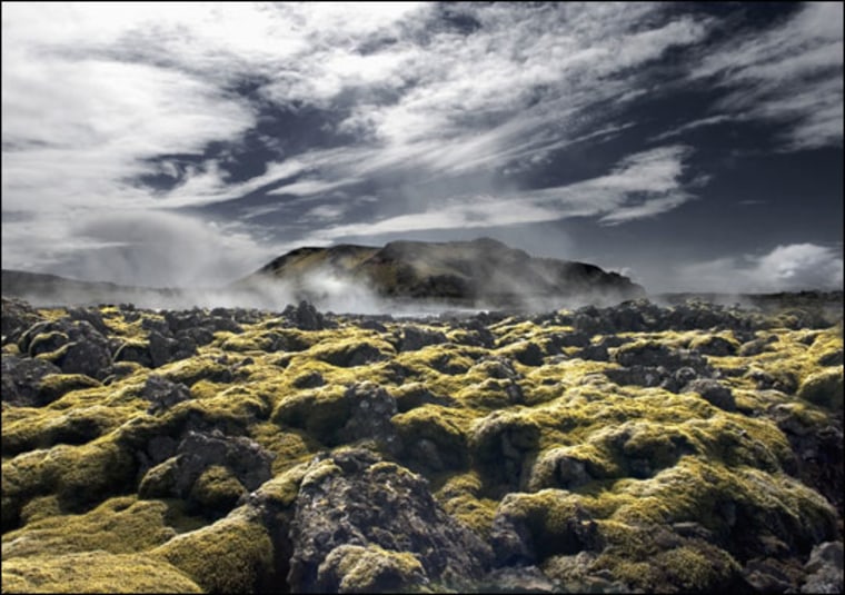 Image: Iceland