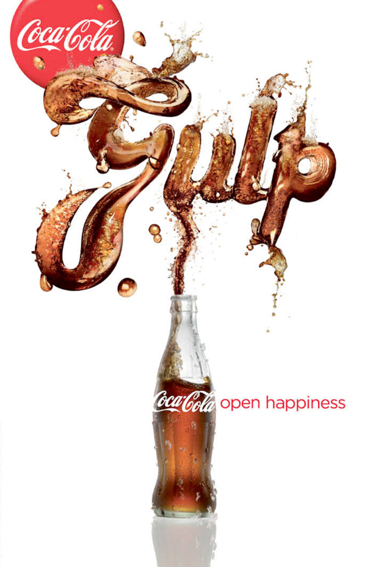 Image: Coca-Cola Co.