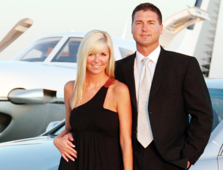 Jailed investor says he can't recall plane jump