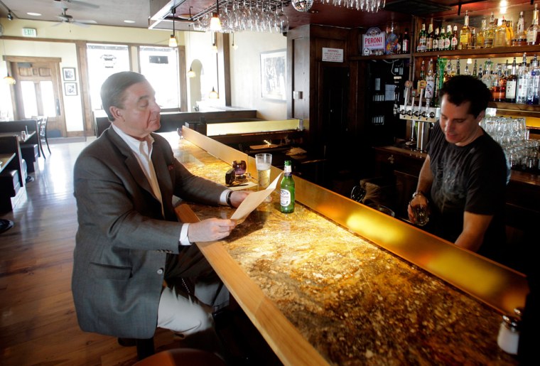 Utah lawmakers approve liquor law changes