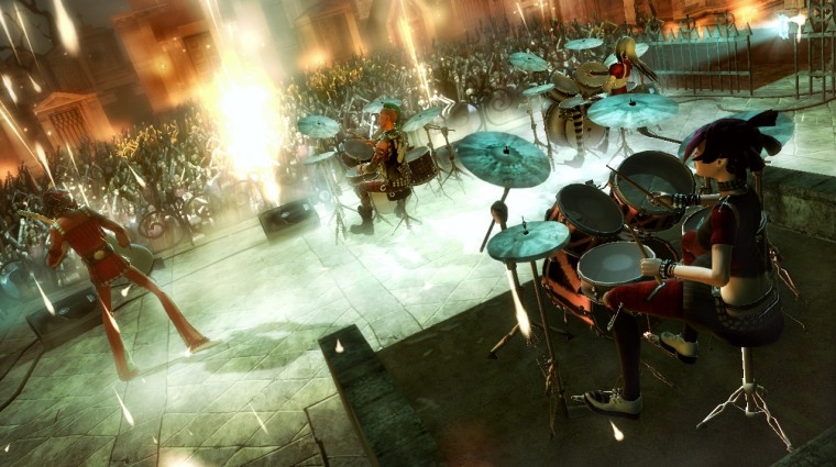 Image: Guitar Hero 5