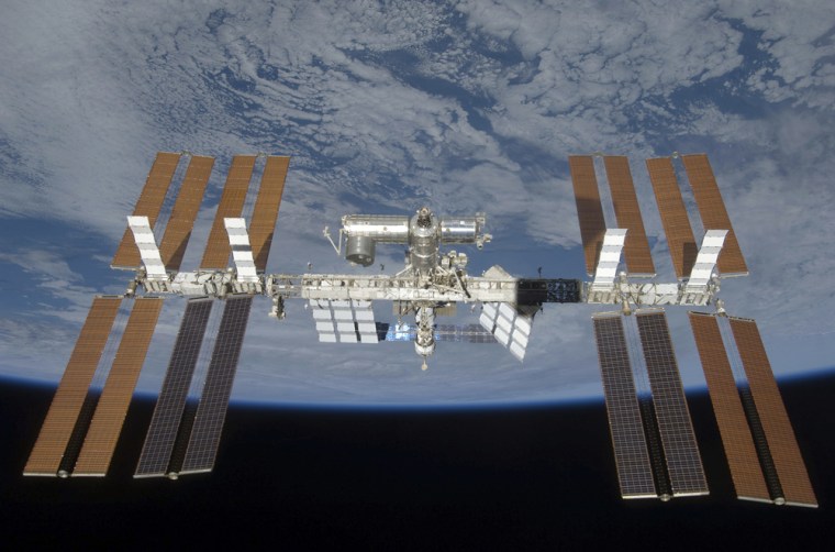 Space station: Boon or boondoggle?
