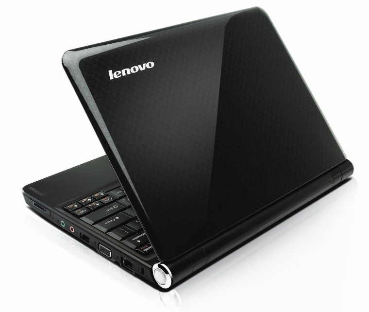 Image: Lenovo 12-inch netbook
