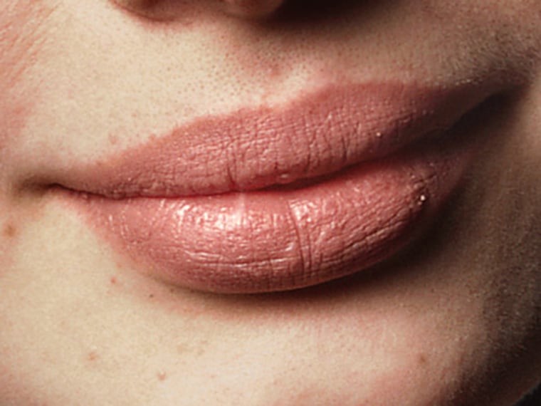 Image: Lips