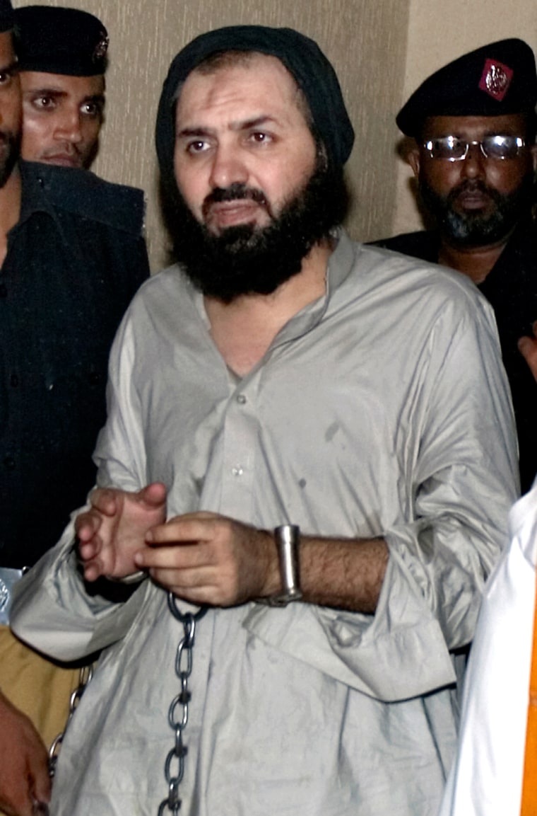 Image: Shah Abdul Aziz