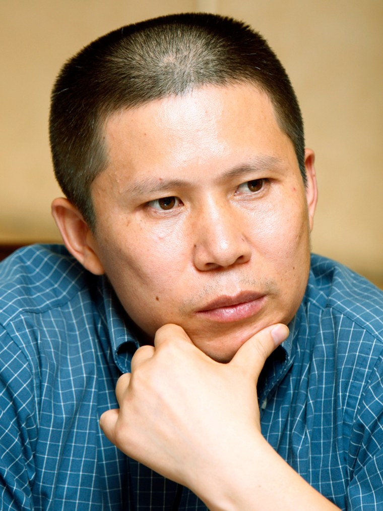 Image: Xu Zhiyong
