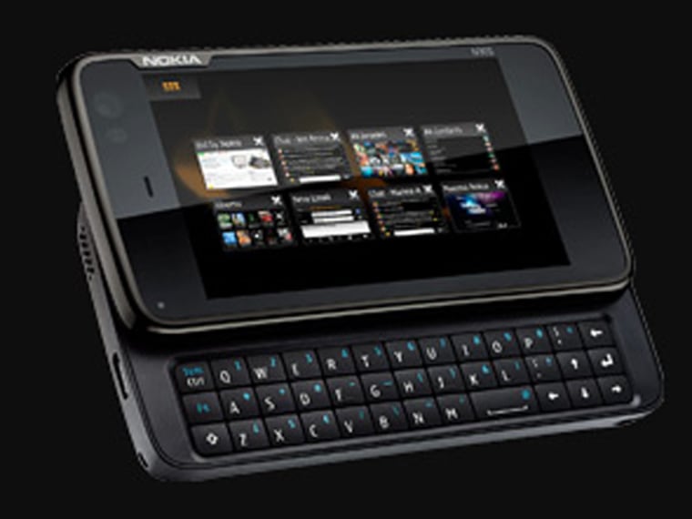 Nokia's new N900 phone uses the Linux operating system, which should work well in parallel with Nokia's Symbian operating system in its high-end product range, the company says. "This is in no way putting Symbian in jeopardy," said Anssi Vanjoki, head of sales at Nokia. "Open-source Symbian is going to be our main platform, and we are expanding and growing it the best we can."