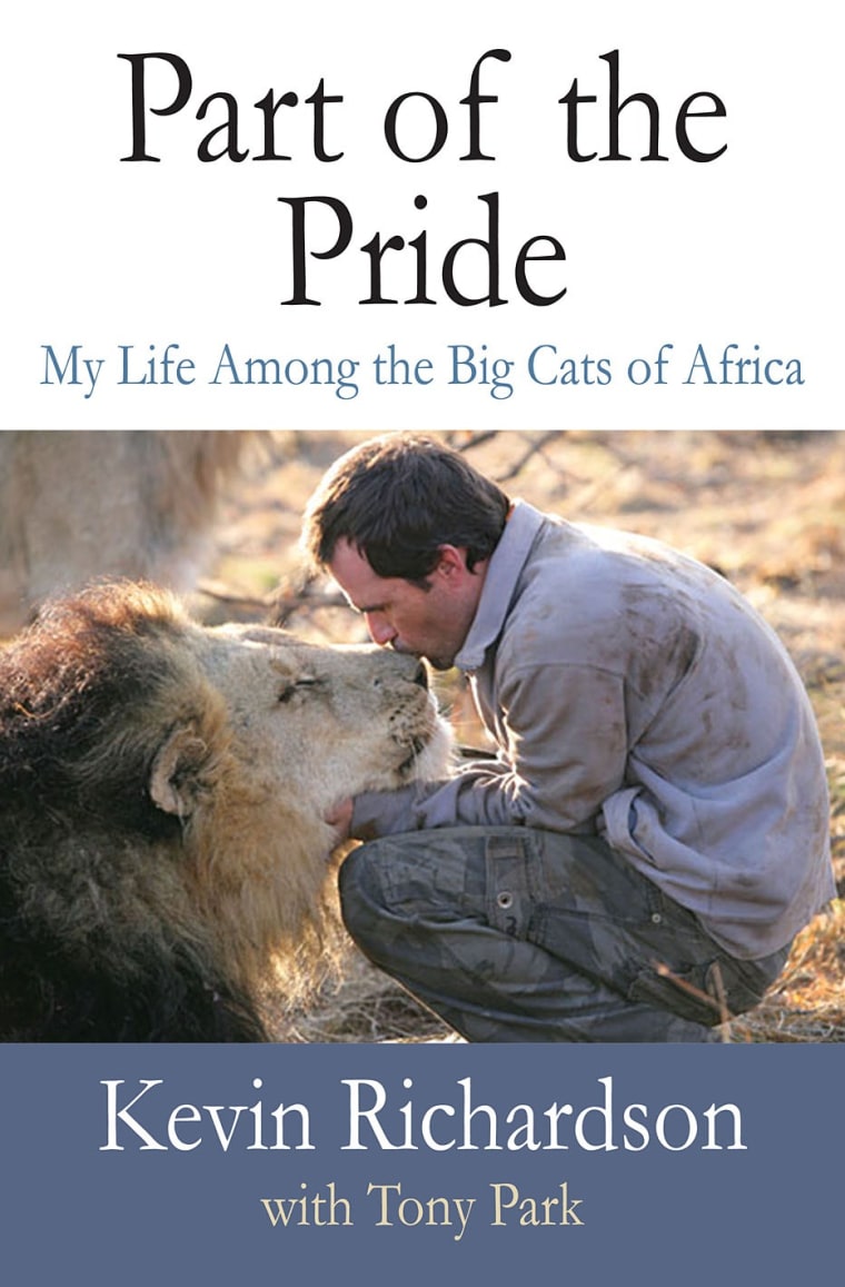 Image: Part of the Pride book cover