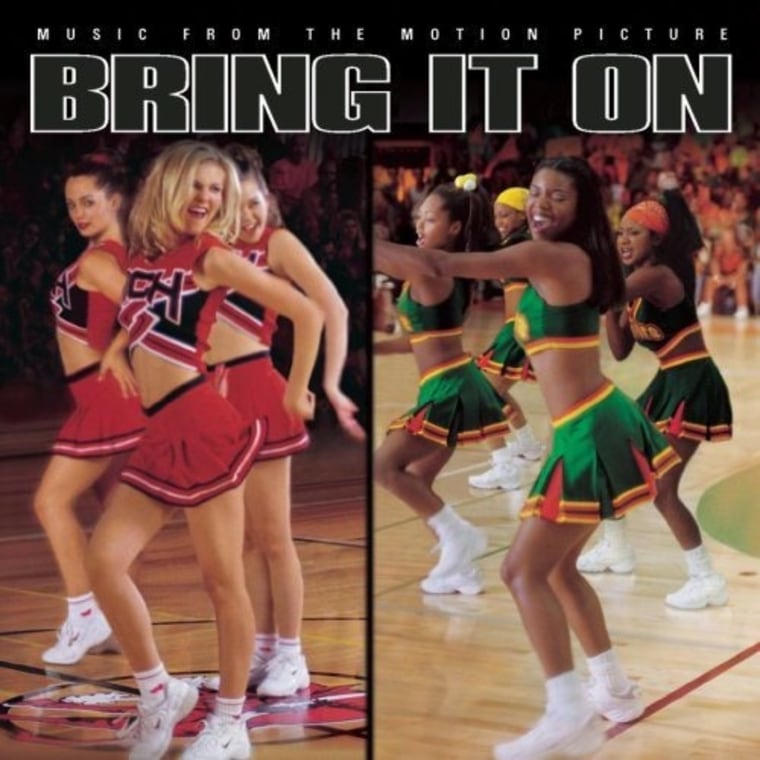 Image: 'Bring It On