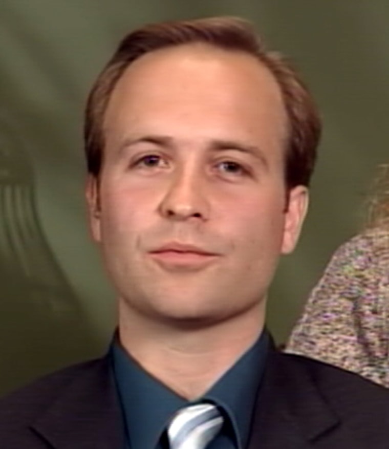 Image: State Rep. Brian Calley