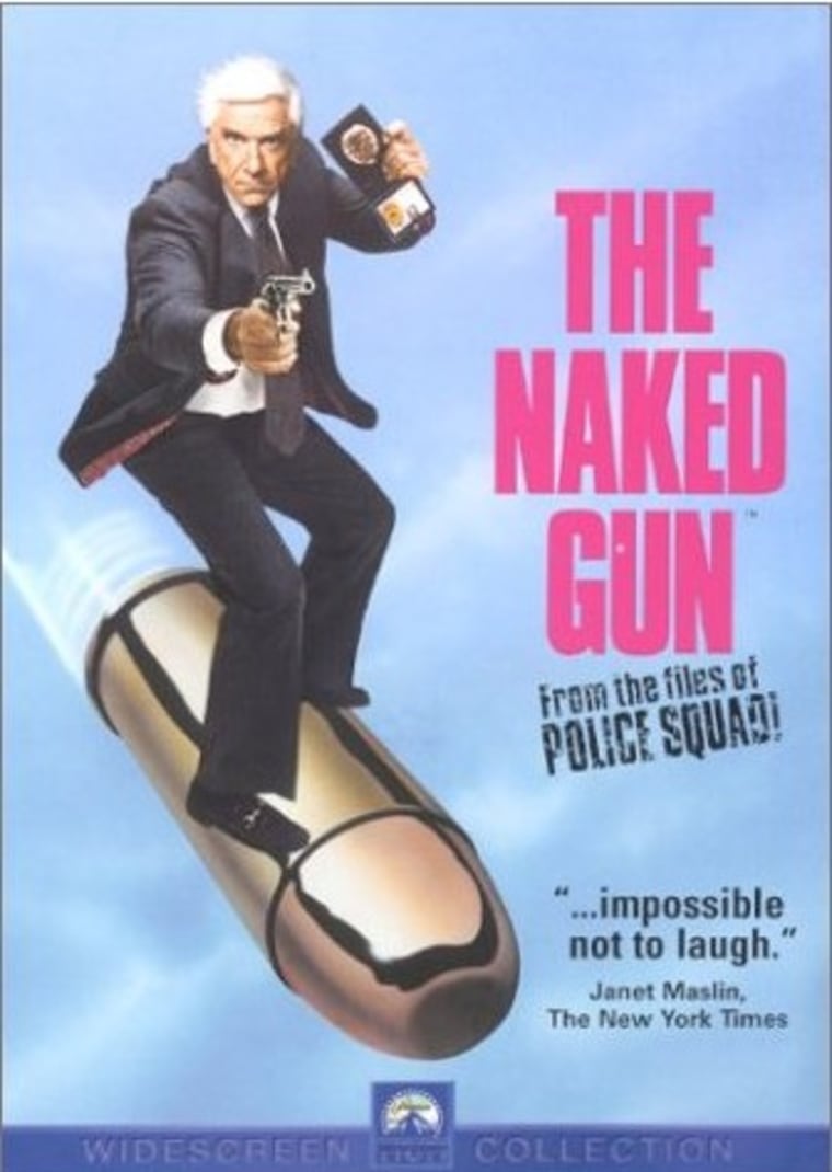 Image: The Naked Gun