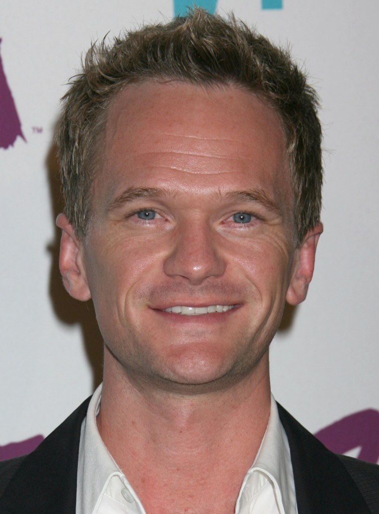 Image: Neil Patrick Harris