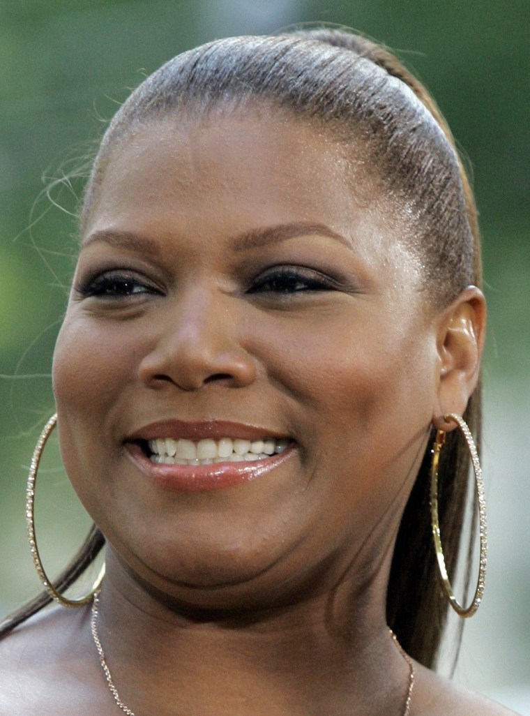 Image: Queen Latifah