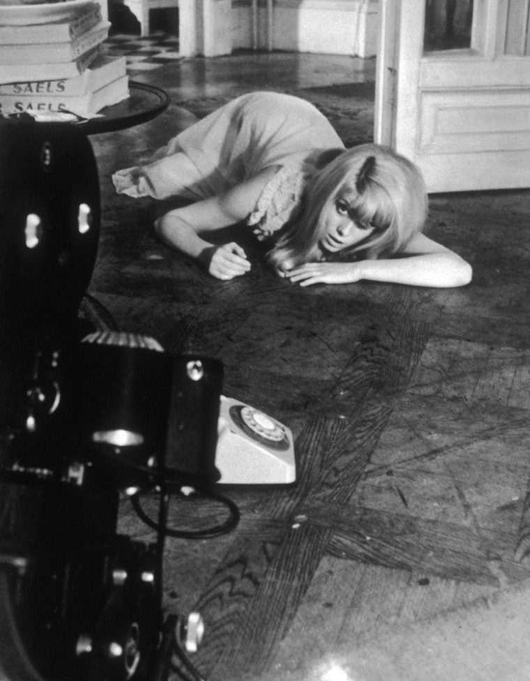 Image: 'Repulsion', 1965