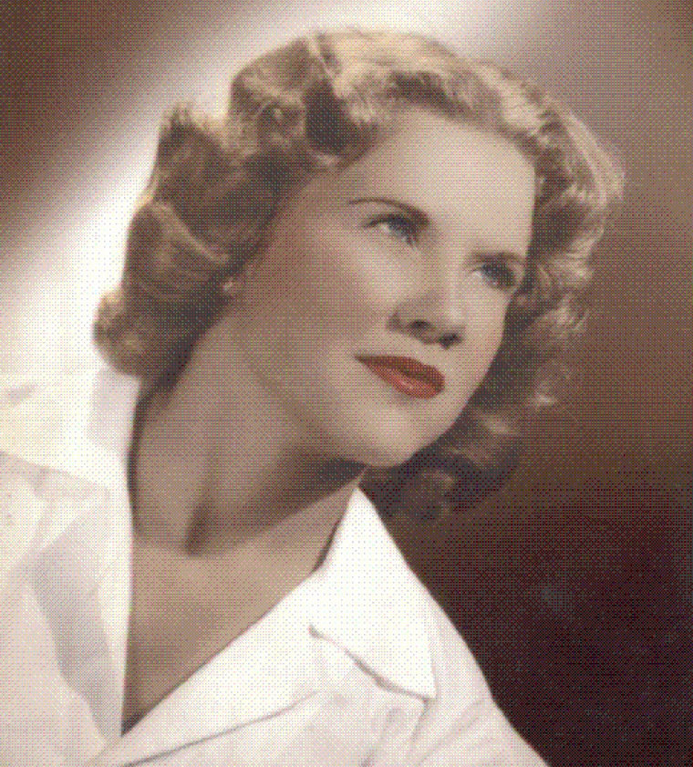 Image: Dorothy Gay Howard, Jane Doe