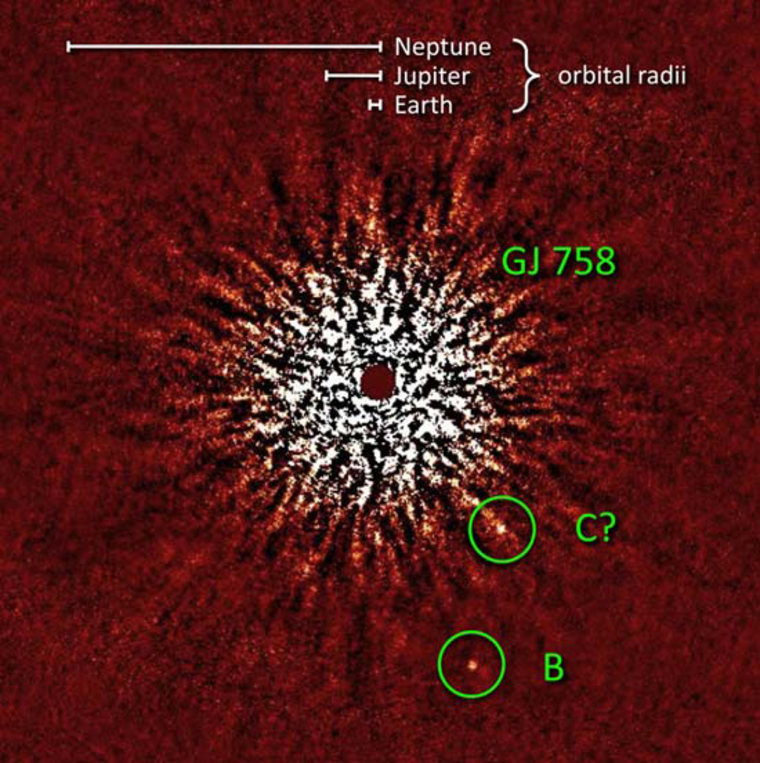 Brown Dwarf Vs Jupiter: Unveiling the Cosmic Battle