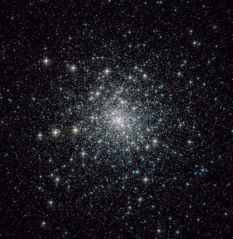 Image: Messier 30