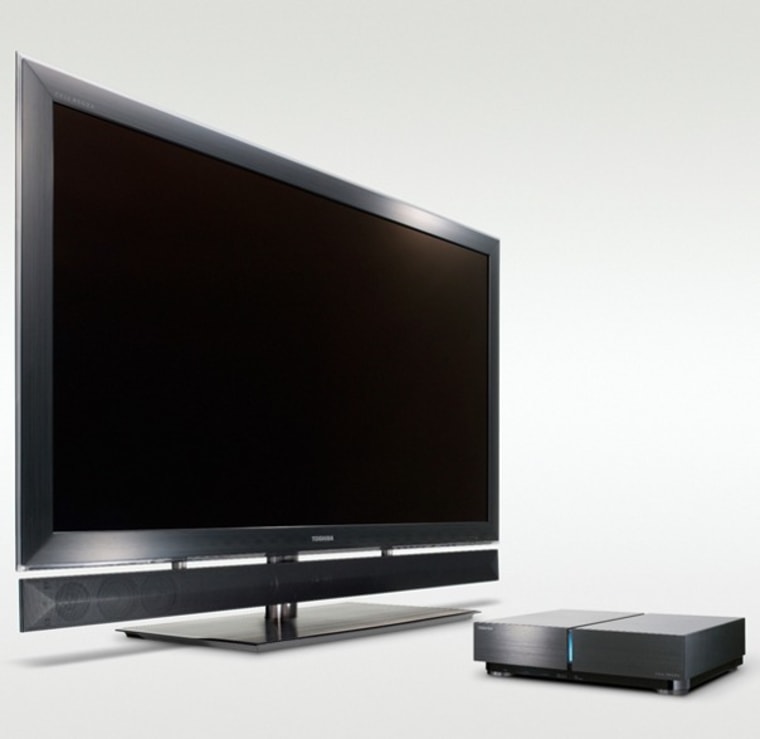 Image: LG's LH90 Series Trumotion