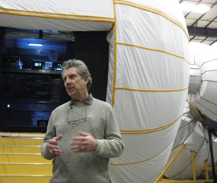 Image: Robert Bigelow