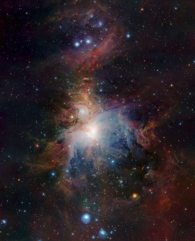 Image: Orion Nebula