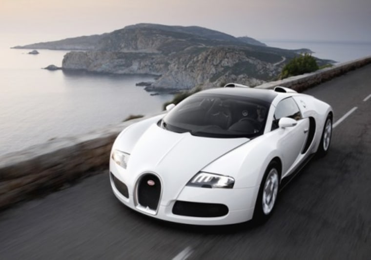 Image: Bugatti