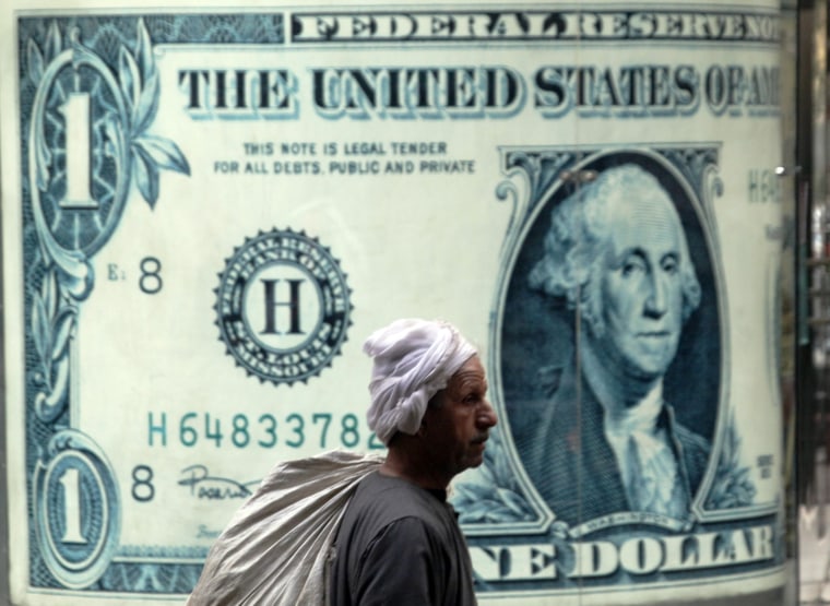 Image: U.S. Dollar