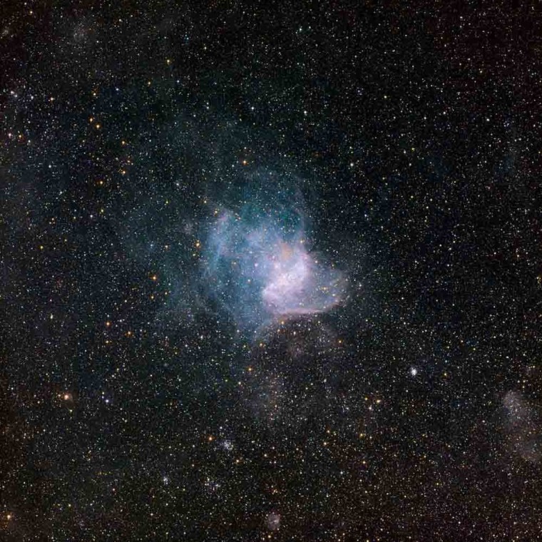 Image: NGC 346