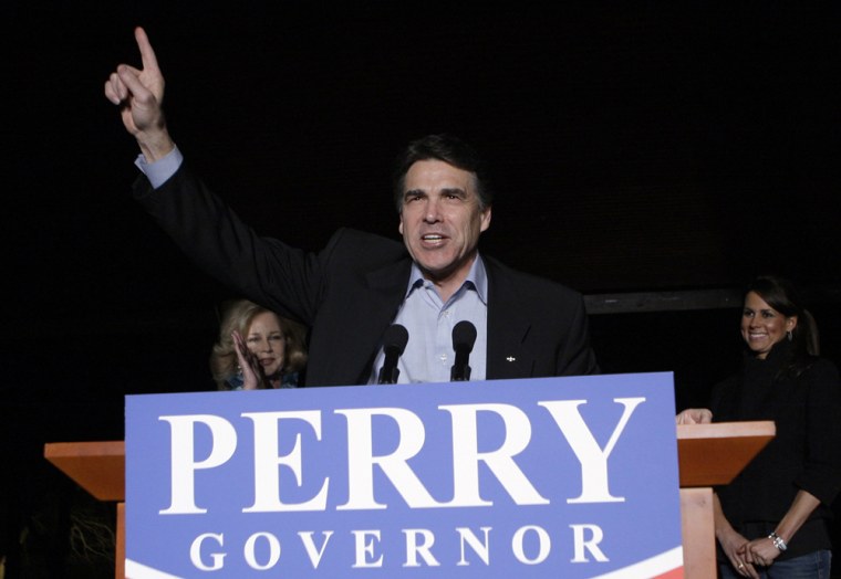 Image: Rick Perry