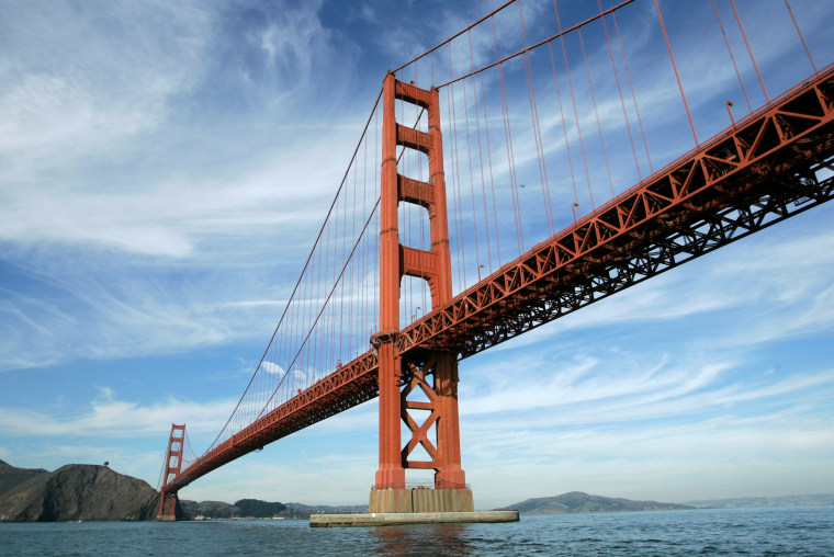 Image: Golden Gate Bridge