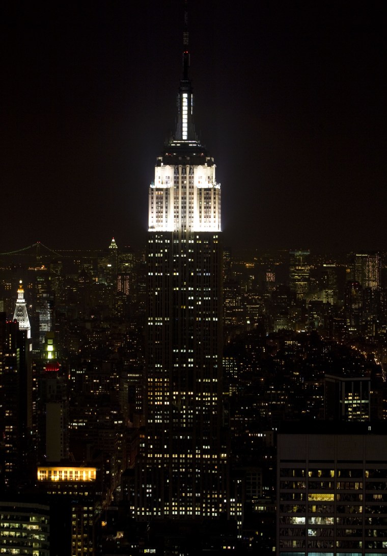 Image: Empire State Building, New York