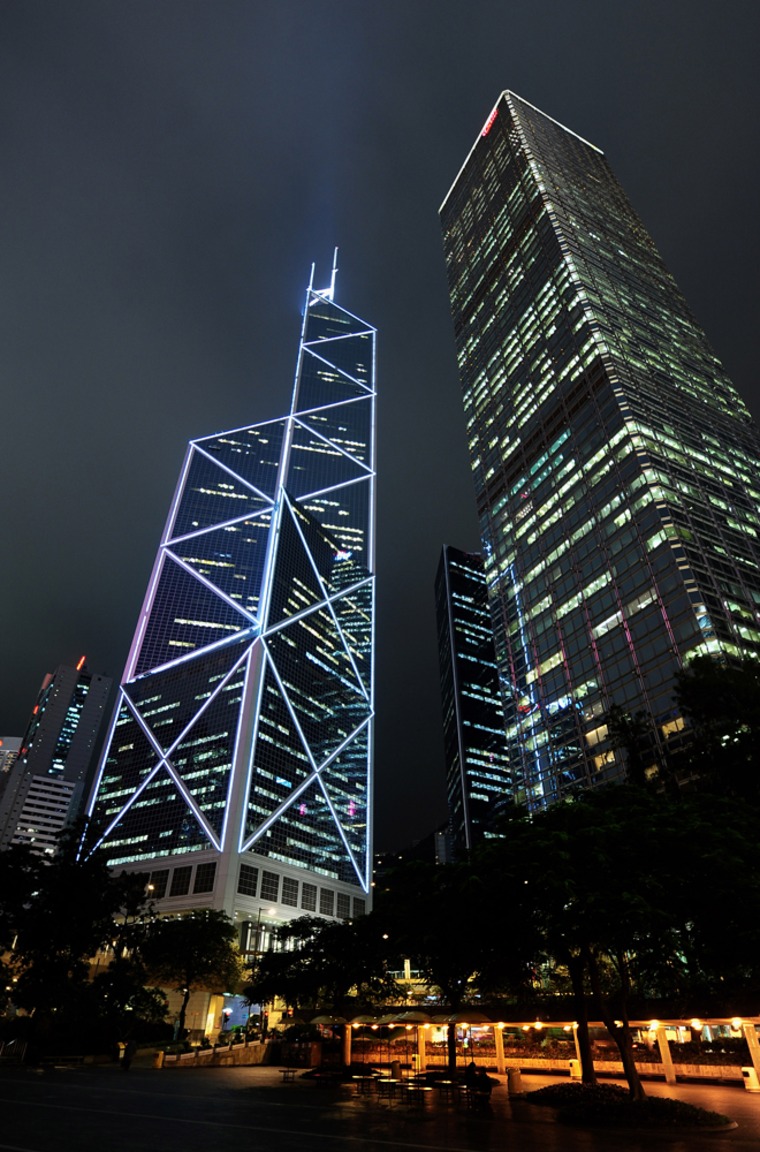 Image: Hong Kong