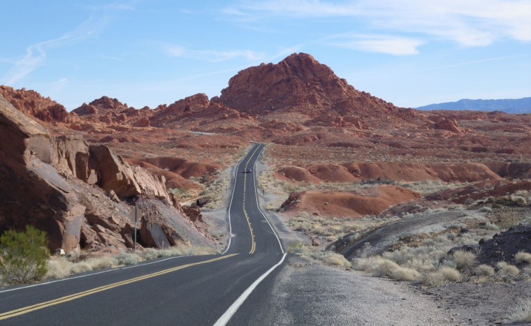 Image: Valley of Fire