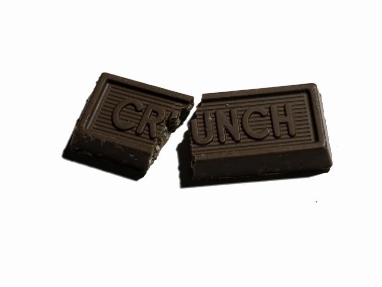 Image: chocolate bar