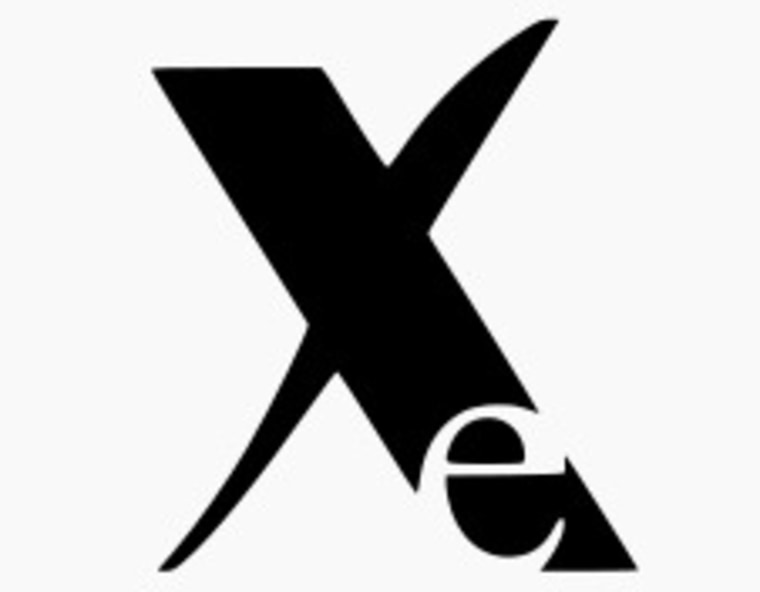 Image: Xe logo