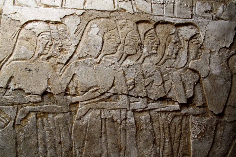 Image: Tomb of Ken-Amun